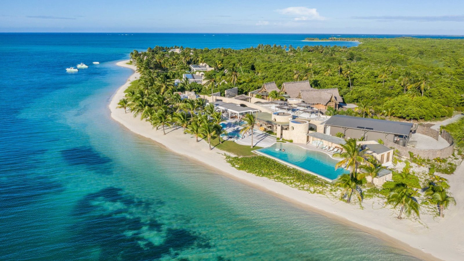 5★ LUXURY HOTEL HOLIDAYS